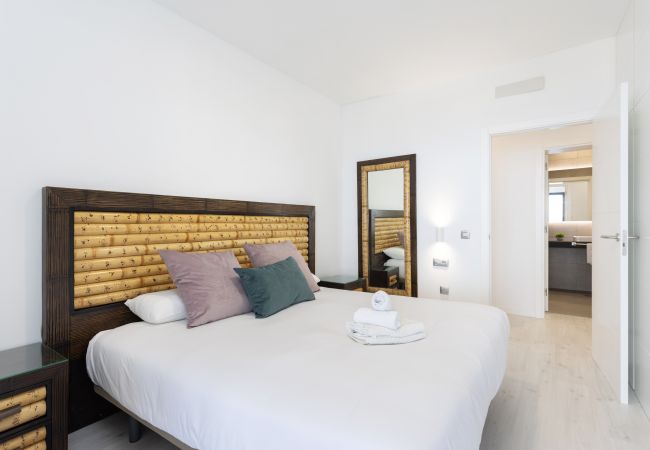 Apartamento en Adeje - Amazing 3bd & view vacation home Apartamento en Adeje - Amazing 3bd & view vacation home