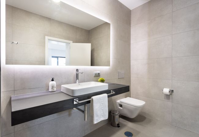 Apartamento en Adeje - Amazing 3bd & view vacation home Apartamento en Adeje - Amazing 3bd & view vacation home