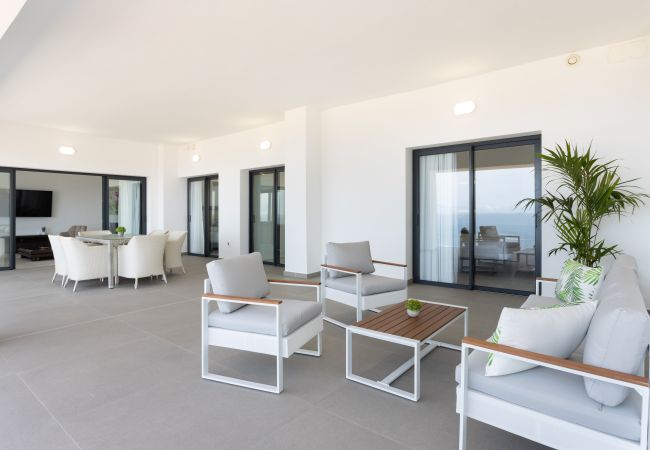 Apartamento en Adeje - Amazing 3bd & view vacation home Apartamento en Adeje - Amazing 3bd & view vacation home