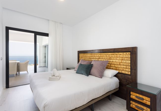 Apartamento en Adeje - Amazing 3bd & view vacation home Apartamento en Adeje - Amazing 3bd & view vacation home