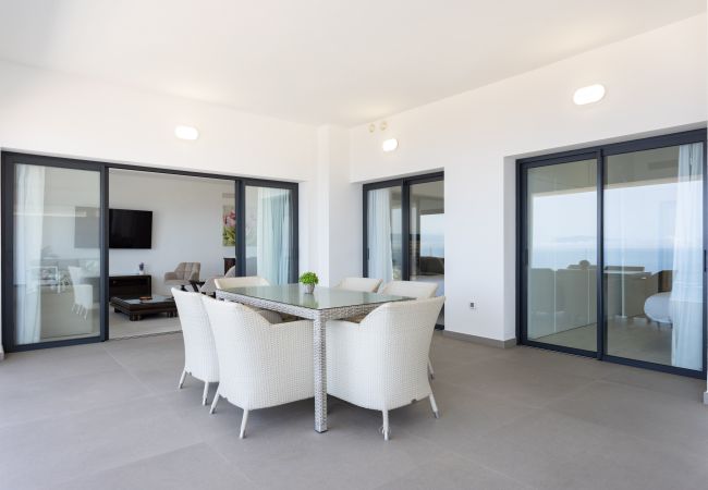 Apartamento en Adeje - Amazing 3bd & view vacation home Apartamento en Adeje - Amazing 3bd & view vacation home