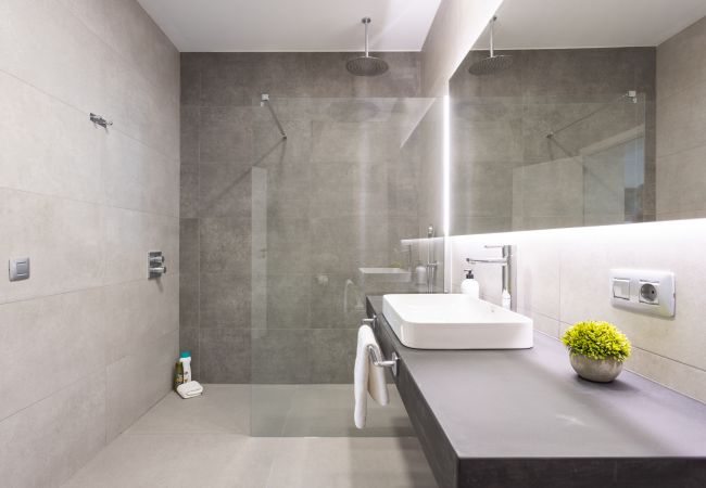 Apartamento en Adeje - Amazing 3bd & view vacation home Apartamento en Adeje - Amazing 3bd & view vacation home