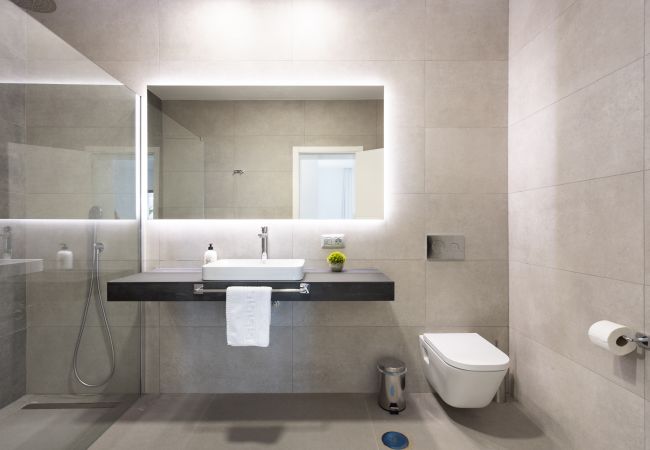 Apartamento en Adeje - Amazing 3bd & view vacation home Apartamento en Adeje - Amazing 3bd & view vacation home