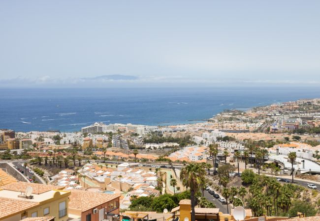 Apartamento en Adeje - Amazing 3bd & view vacation home Apartamento en Adeje - Amazing 3bd & view vacation home