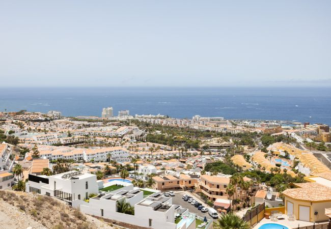 Apartamento en Adeje - Amazing 3bd & view vacation home Apartamento en Adeje - Amazing 3bd & view vacation home