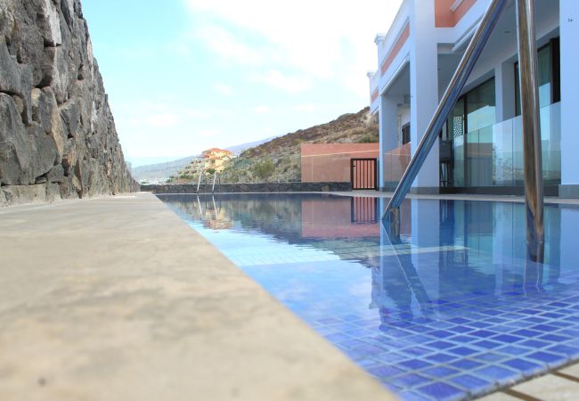 Apartamento en Adeje - Amazing 3bd & view vacation home Apartamento en Adeje - Amazing 3bd & view vacation home