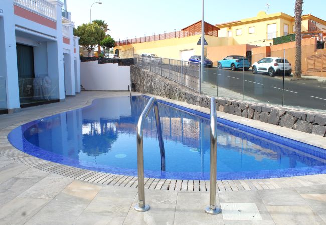 Apartamento en Adeje - Amazing 3bd & view vacation home Apartamento en Adeje - Amazing 3bd & view vacation home