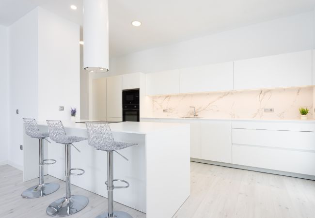 Apartamento en Adeje - Gorgeous 3bd & view vacation home Apartamento en Adeje - Gorgeous 3bd & view vacation home