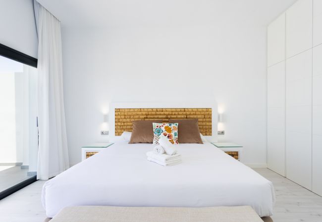 Apartamento en Adeje - Gorgeous 3bd & view vacation home Apartamento en Adeje - Gorgeous 3bd & view vacation home