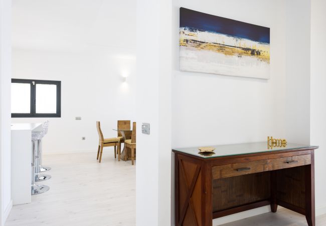 Apartamento en Adeje - Gorgeous 3bd & view vacation home Apartamento en Adeje - Gorgeous 3bd & view vacation home