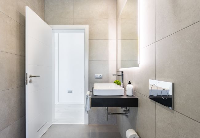 Apartamento en Adeje - Gorgeous 3bd & view vacation home Apartamento en Adeje - Gorgeous 3bd & view vacation home