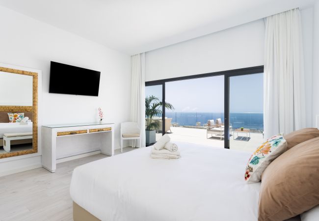 Apartamento en Adeje - Gorgeous 3bd & view vacation home Apartamento en Adeje - Gorgeous 3bd & view vacation home
