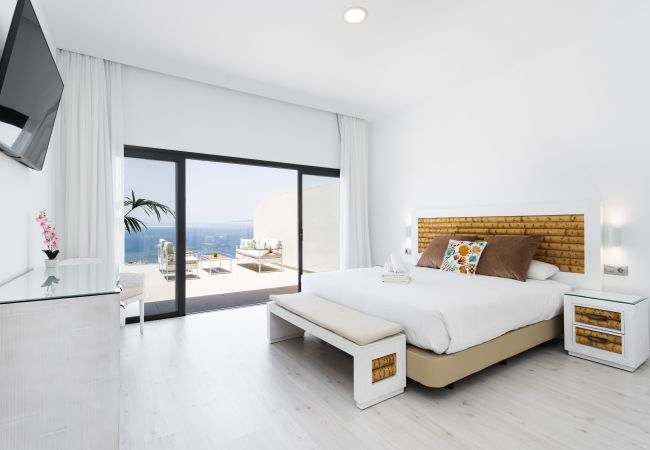 Apartamento en Adeje - Gorgeous 3bd & view vacation home Apartamento en Adeje - Gorgeous 3bd & view vacation home