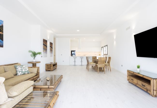 Apartamento en Adeje - Gorgeous 3bd & view vacation home Apartamento en Adeje - Gorgeous 3bd & view vacation home