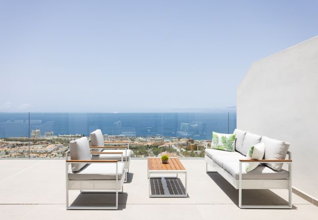 Apartamento en Adeje - Gorgeous 3bd & view vacation home Apartamento en Adeje - Gorgeous 3bd & view vacation home