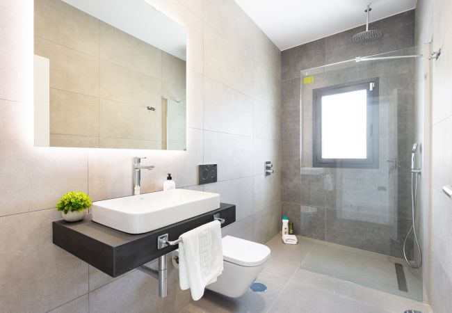 Apartamento en Adeje - Gorgeous 3bd & view vacation home Apartamento en Adeje - Gorgeous 3bd & view vacation home