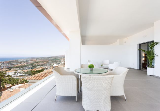 Apartamento en Adeje - Gorgeous 3bd & view vacation home Apartamento en Adeje - Gorgeous 3bd & view vacation home