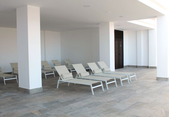 Apartamento en Adeje - Gorgeous 3bd & view vacation home Apartamento en Adeje - Gorgeous 3bd & view vacation home