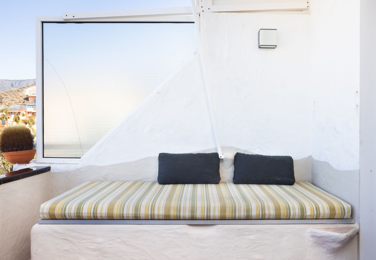 Apartamento en San Eugenio - Attico Panoramic Apartment