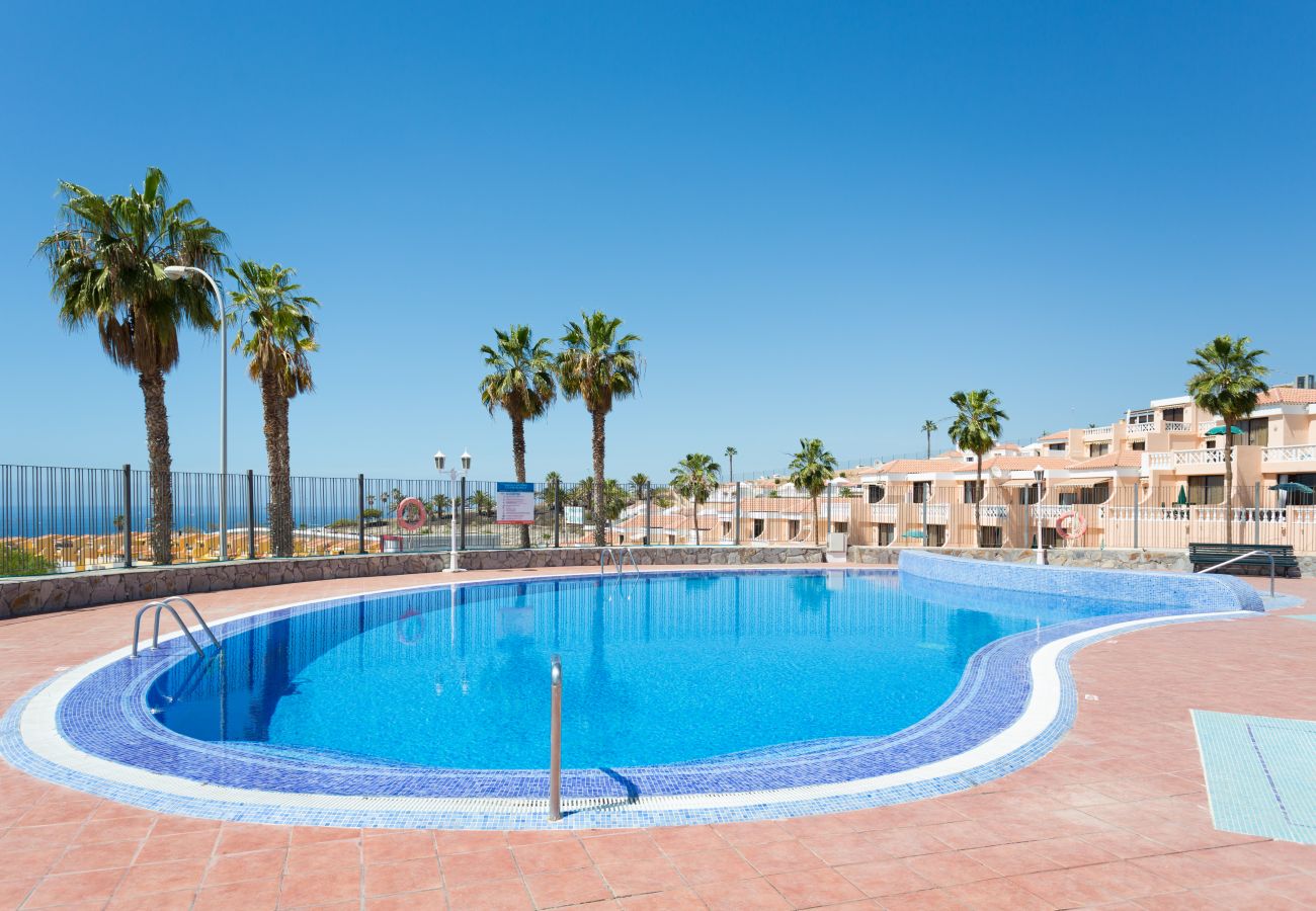Apartamento en San Eugenio - Attico Panoramic Apartment