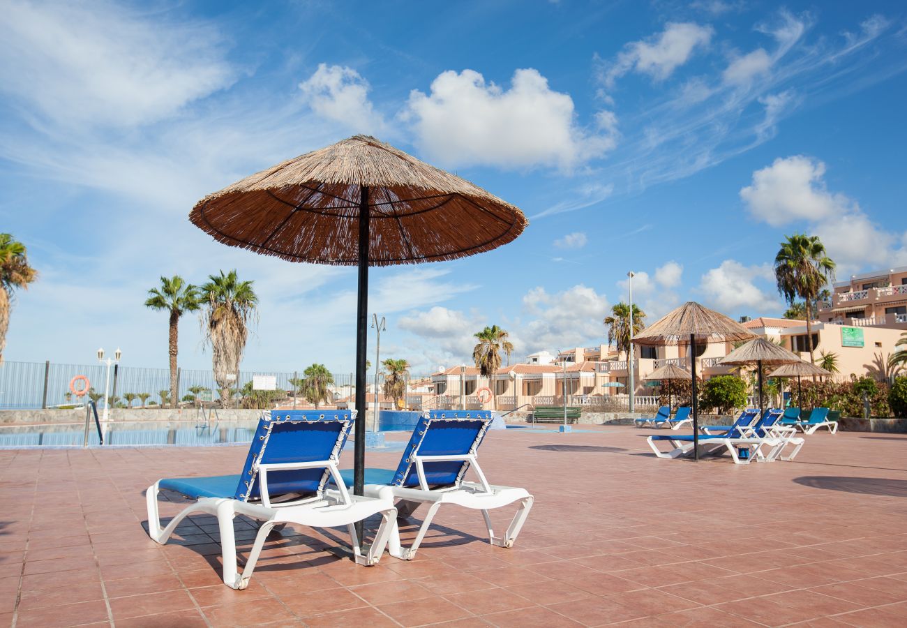 Apartamento en San Eugenio - Attico Panoramic Apartment