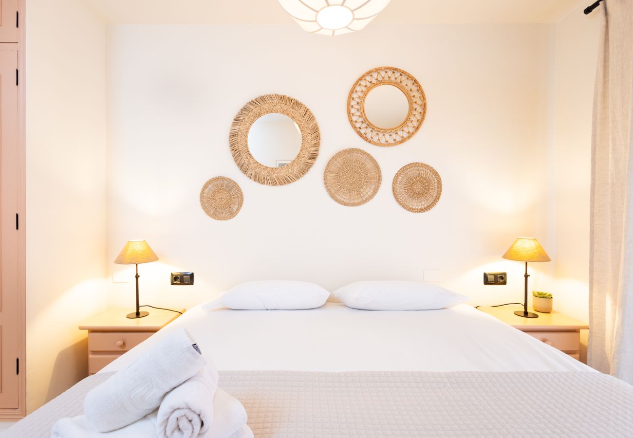 Apartamento en Callao Salvaje - Casa Cactus