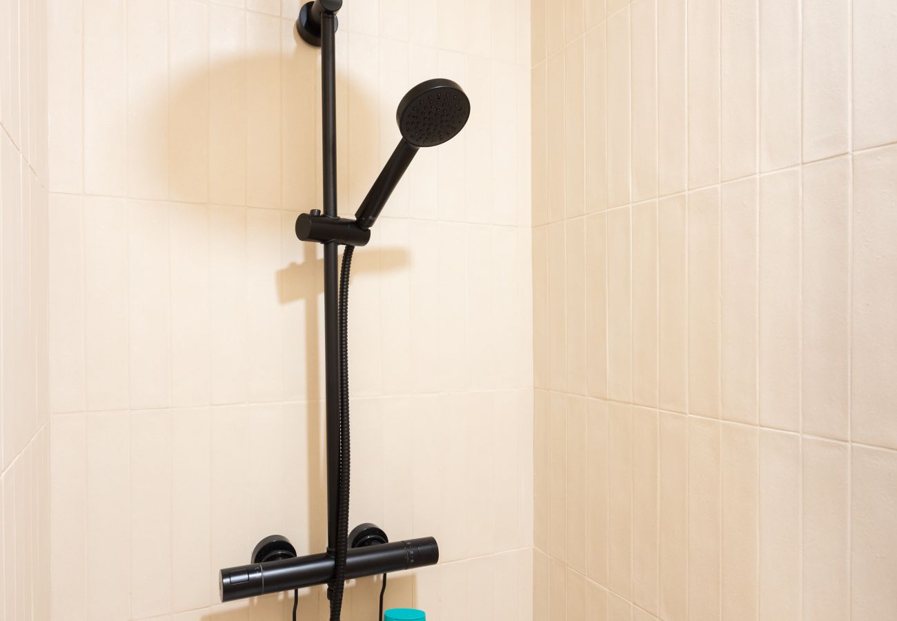 Apartamento en Callao Salvaje - Casa Cactus