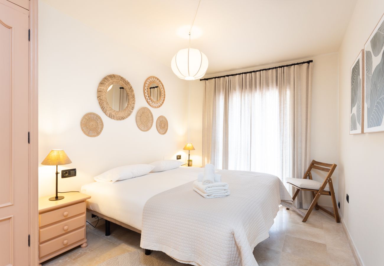 Apartamento en Callao Salvaje - Casa Cactus