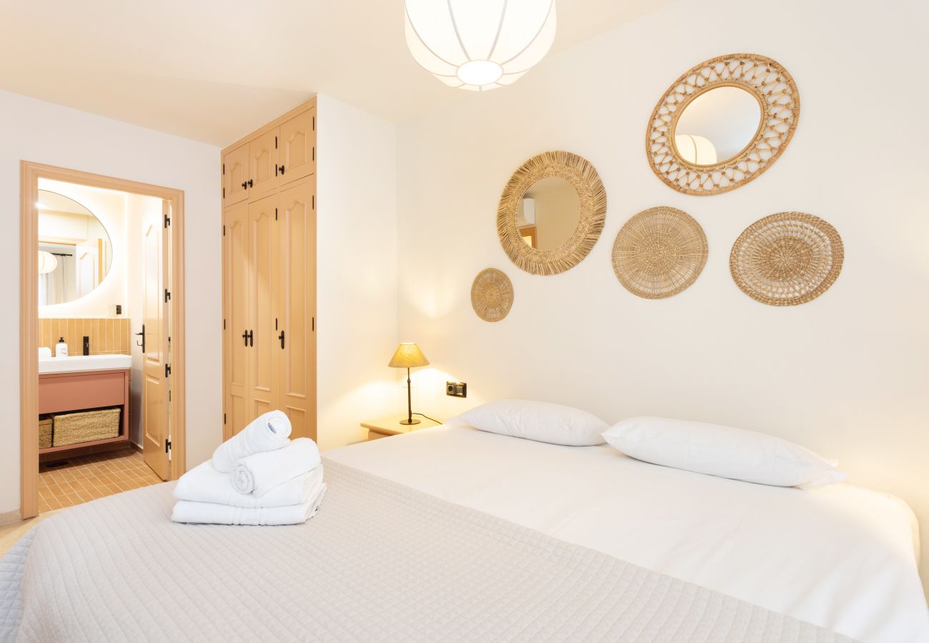 Apartamento en Callao Salvaje - Casa Cactus