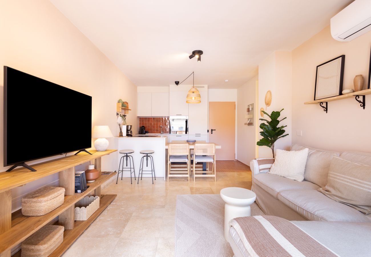 Apartamento en Callao Salvaje - Casa Cactus
