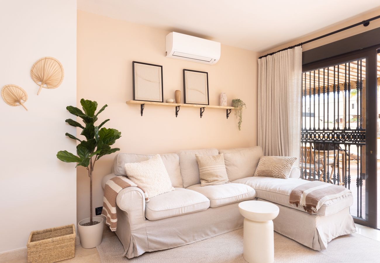 Apartamento en Callao Salvaje - Casa Cactus