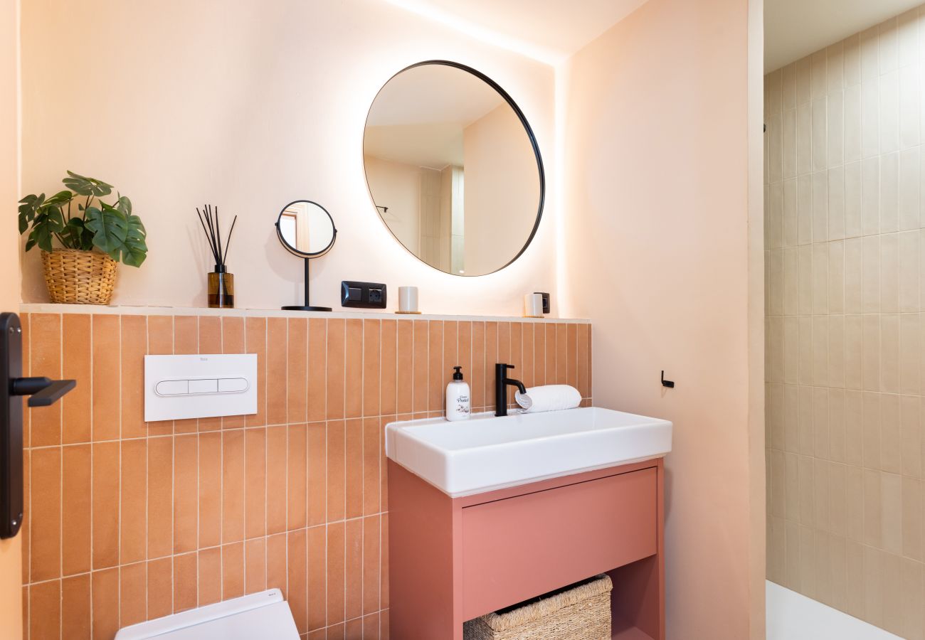 Apartamento en Callao Salvaje - Casa Cactus