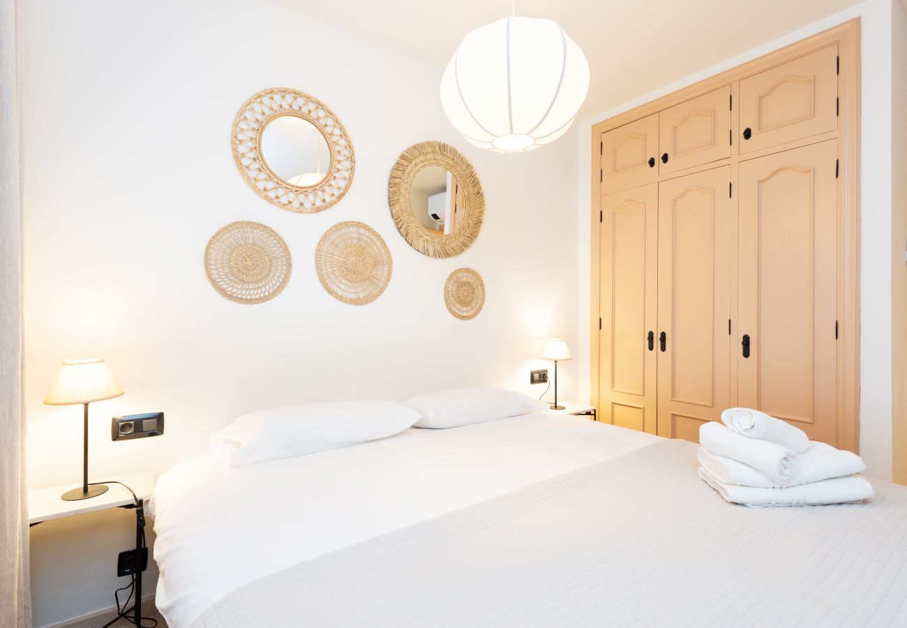 Apartamento en Callao Salvaje - Casa Cactus