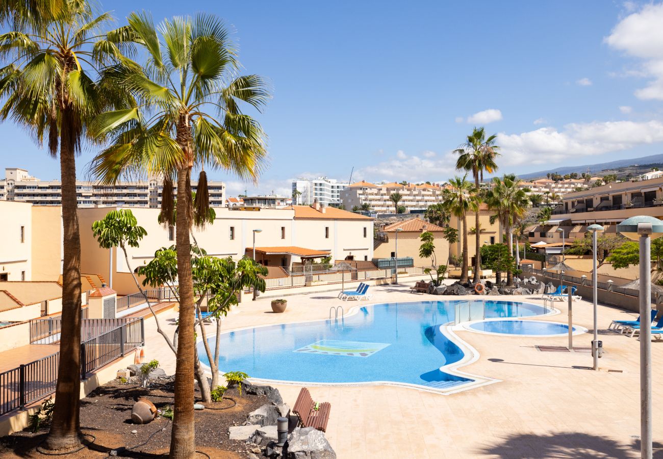 Apartamento en Callao Salvaje - Casa Cactus