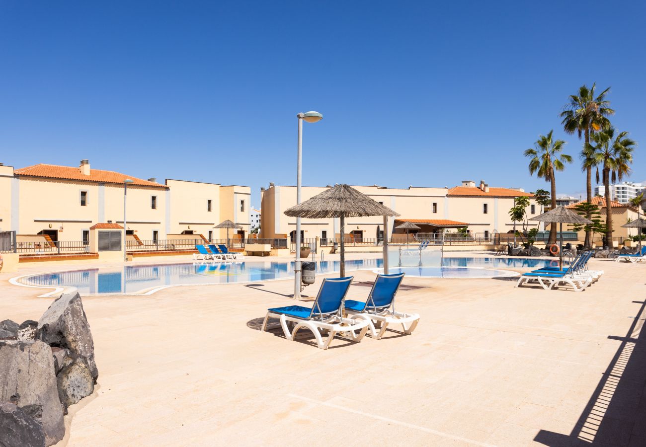 Apartamento en Callao Salvaje - Casa Cactus