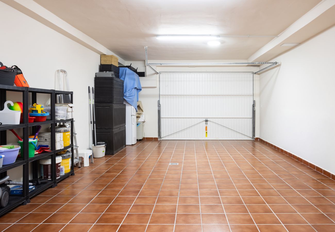 Apartamento en Callao Salvaje - Casa Cactus