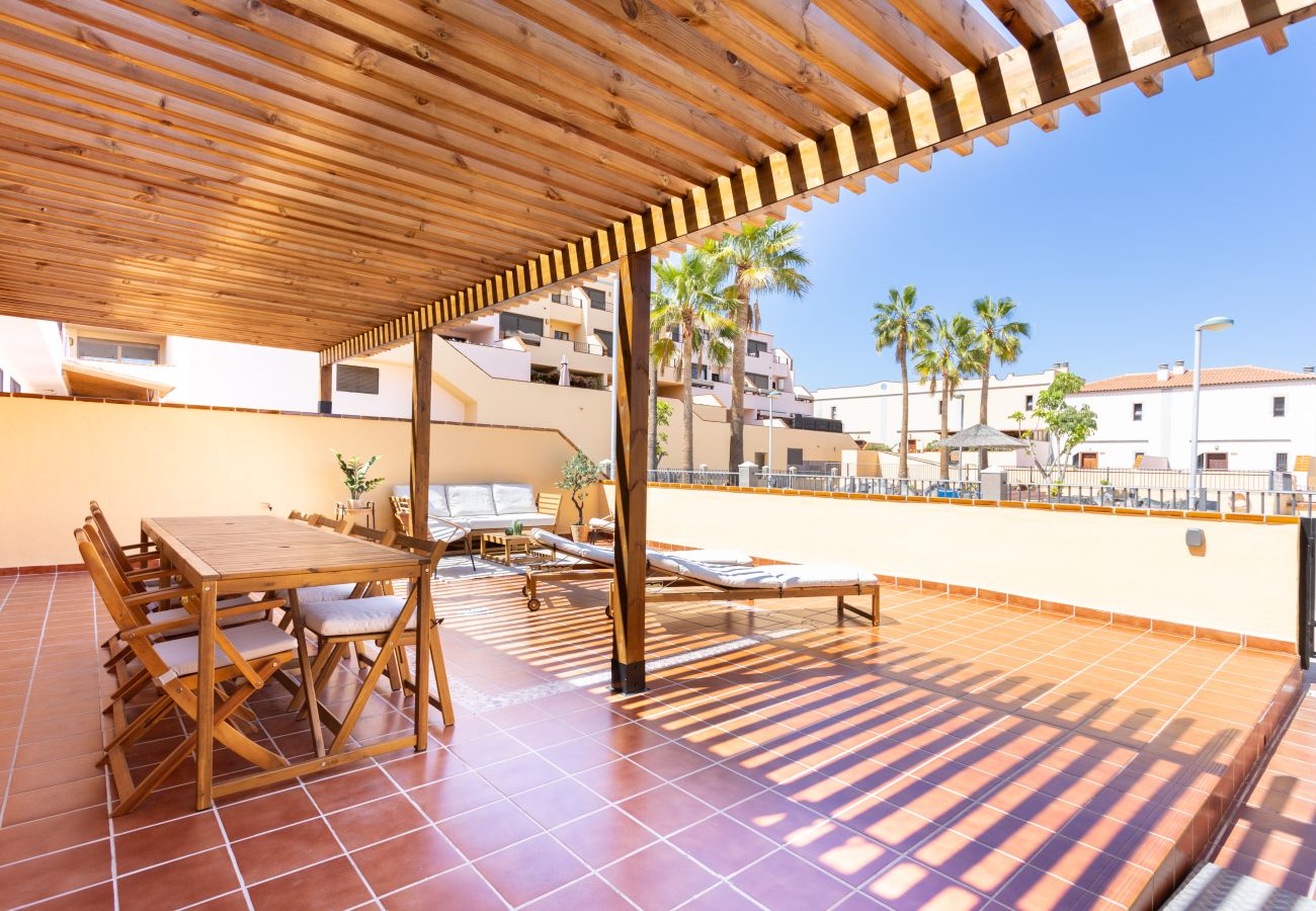 Apartamento en Callao Salvaje - Casa Cactus