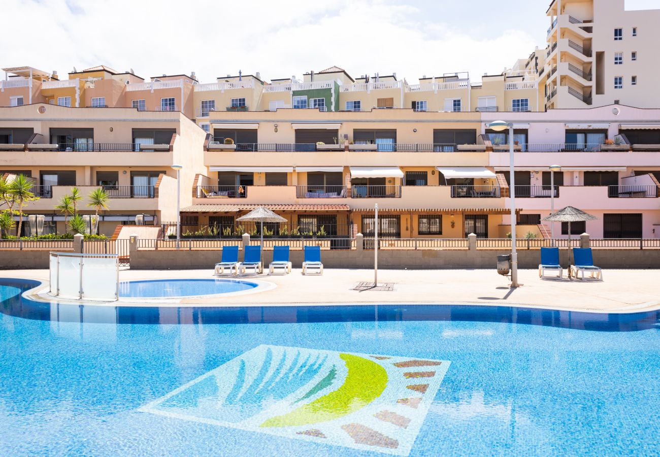 Apartamento en Callao Salvaje - Casa Cactus