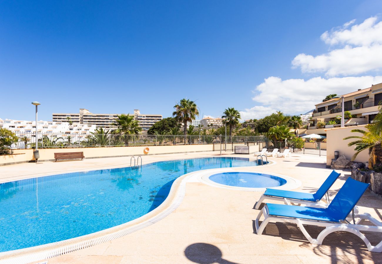 Apartamento en Callao Salvaje - Casa Cactus