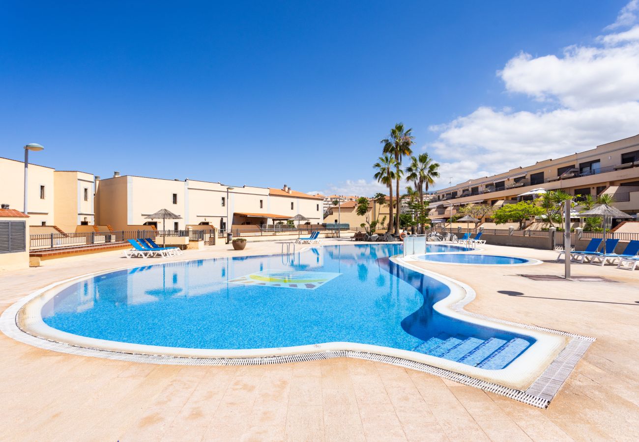 Apartamento en Callao Salvaje - Casa Cactus