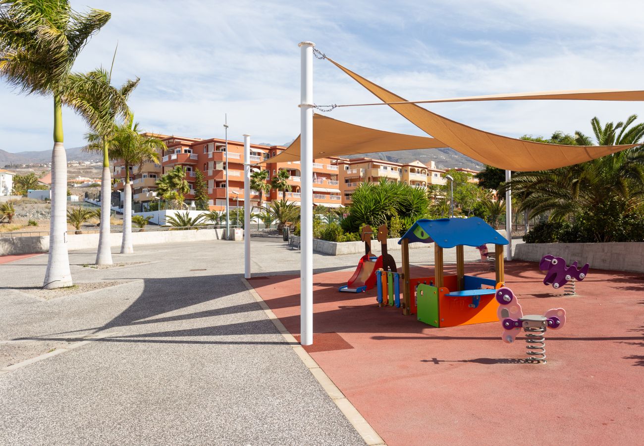 Apartamento en Callao Salvaje - Casa Cactus