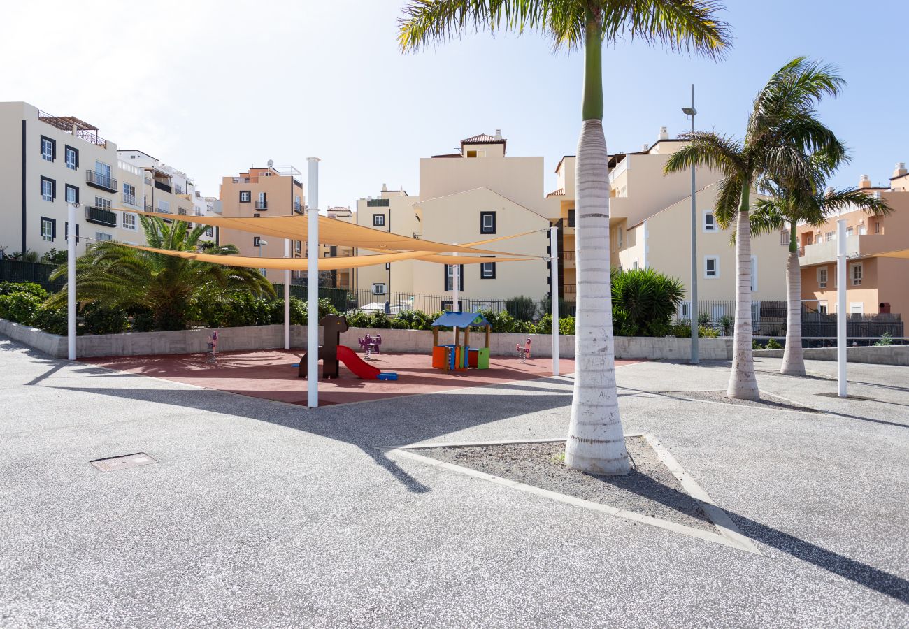 Apartamento en Callao Salvaje - Casa Cactus
