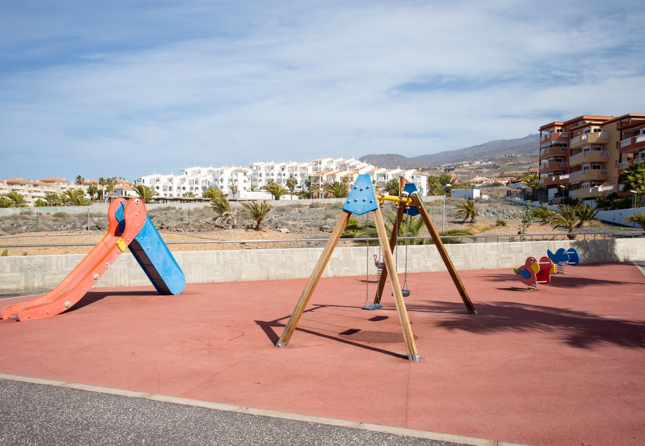 Apartamento en Callao Salvaje - Casa Cactus