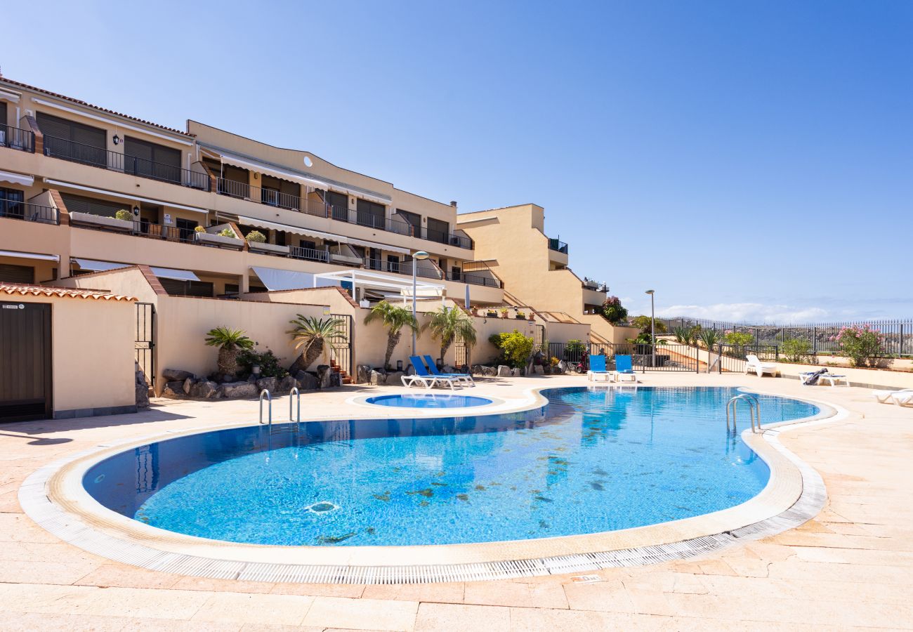 Apartamento en Callao Salvaje - Casa Cactus