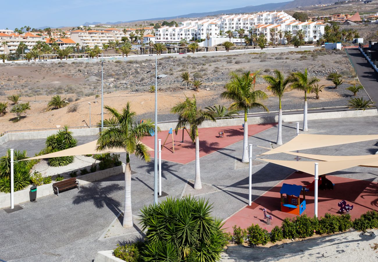 Apartamento en Callao Salvaje - Casa Cactus