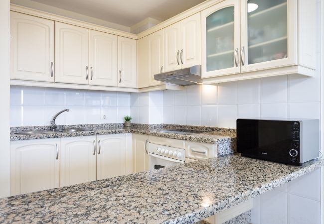 Apartamento en Adeje - Great sea view vacation home 2bd&pool. Sol Paraí Apartamento en Adeje - Great sea view vacation home 2bd&pool. Sol Paraí