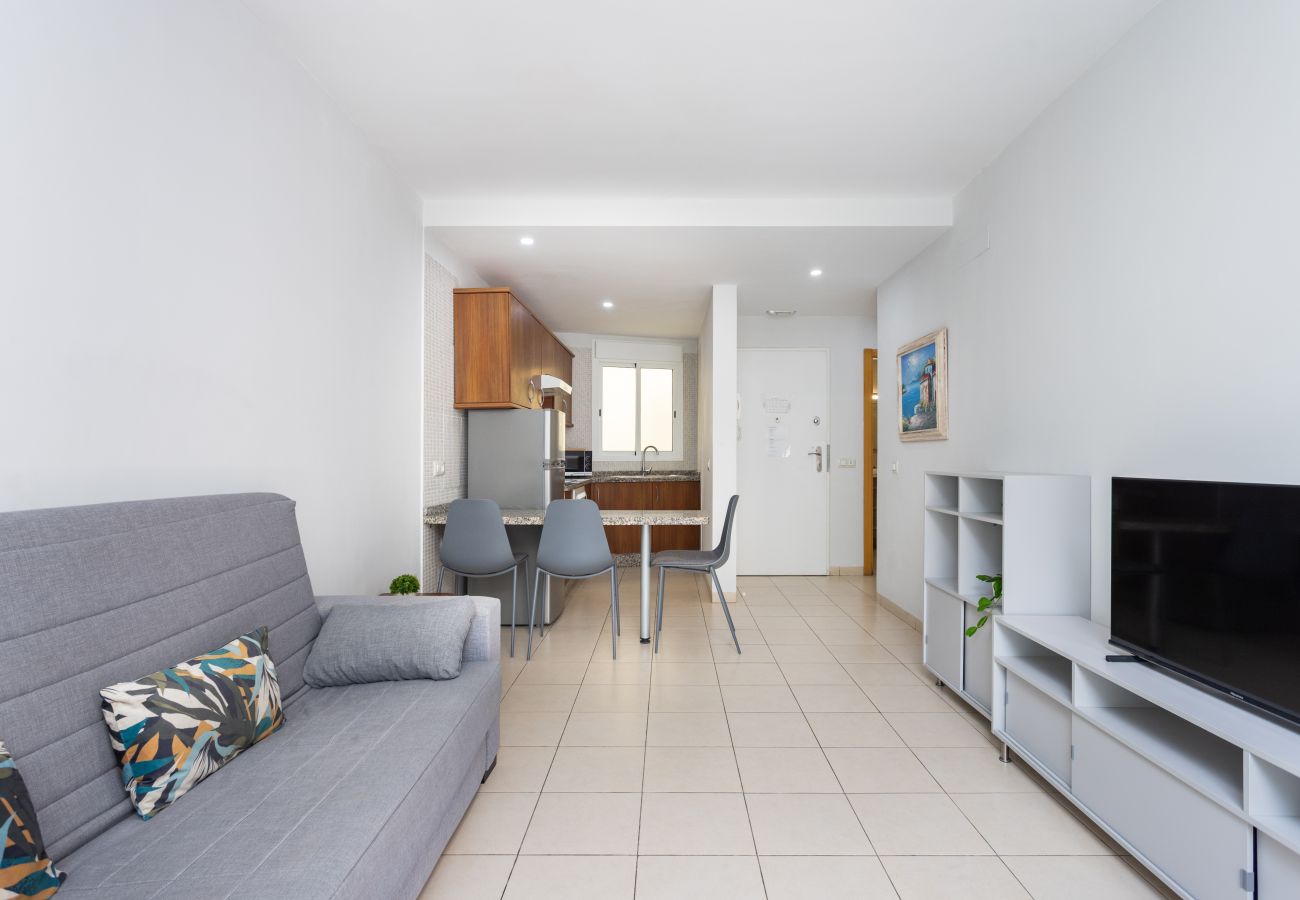 Apartamento en Puerto de Santiago - Relax, Sun, Pool & Sea in Puerto de Santiago