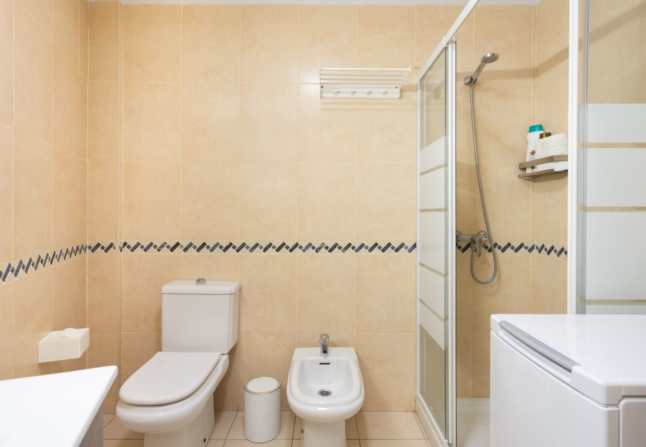 Apartamento en Puerto de Santiago - Relax, Sun, Pool & Sea in Puerto de Santiago