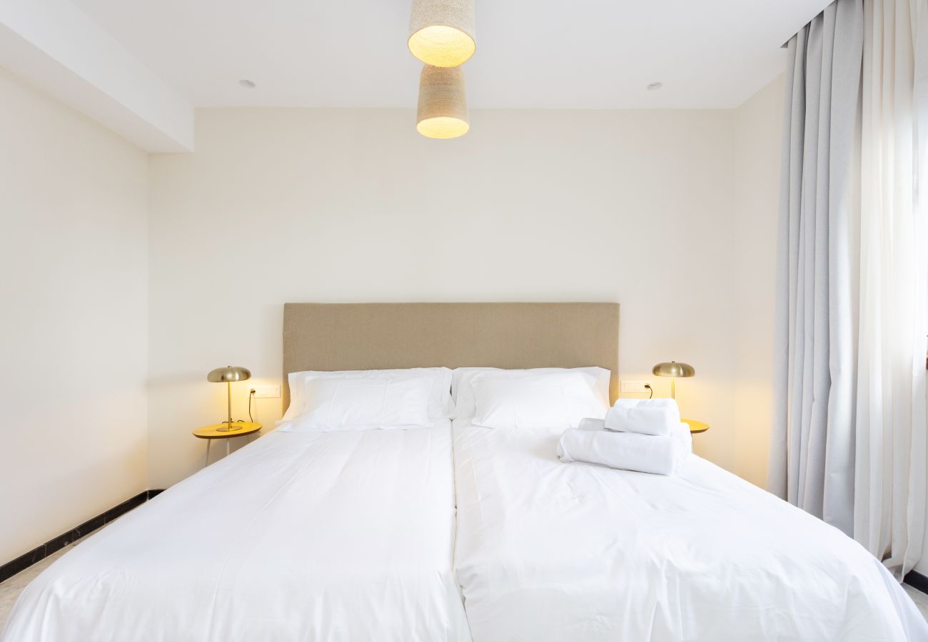 Casa en Güimar - Finca Los Llanos Piscina y relax