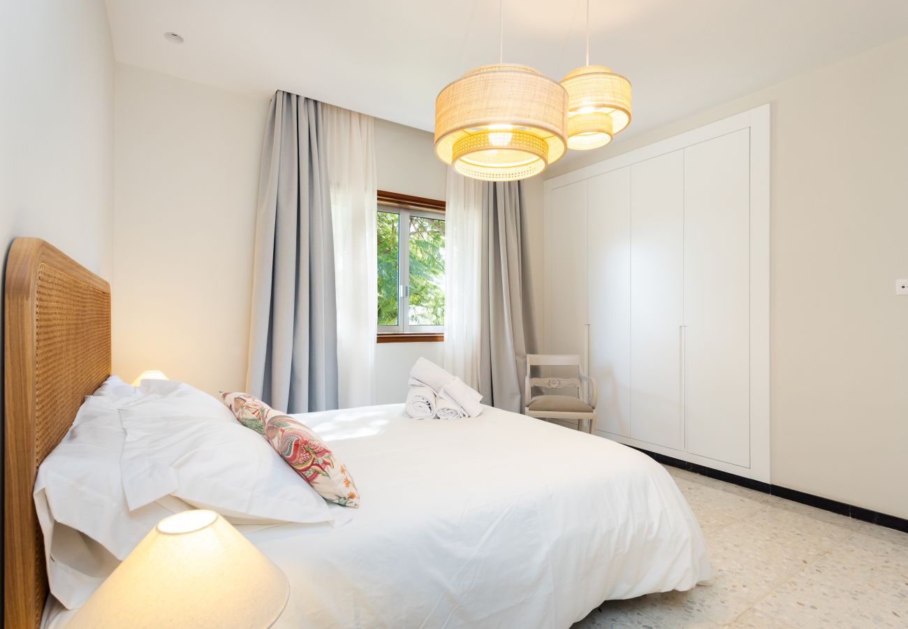 Casa en Güimar - Finca Los Llanos Piscina y relax